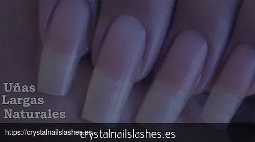 como endurecer las uñas fragiles film