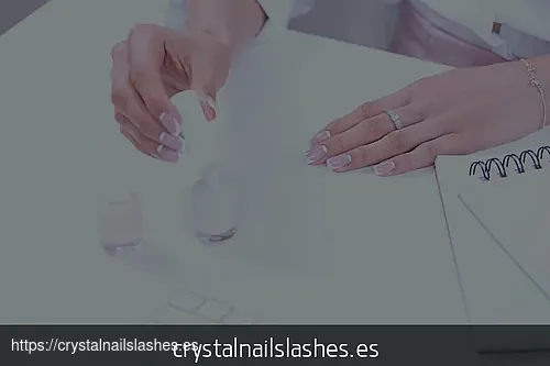 pintarse las uñas con gel es malo