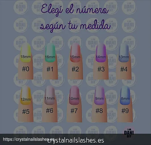 porque me como las uñas no son herramientas