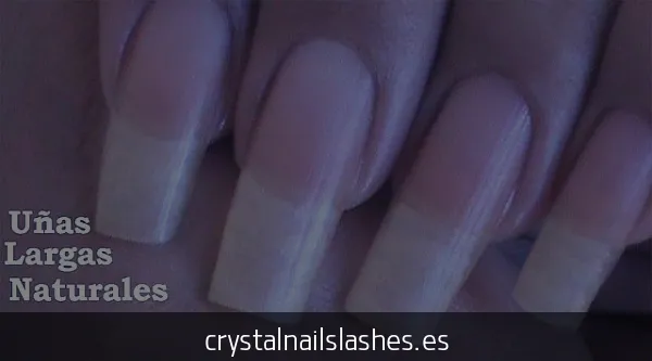 como endurecer las uñas fragiles film