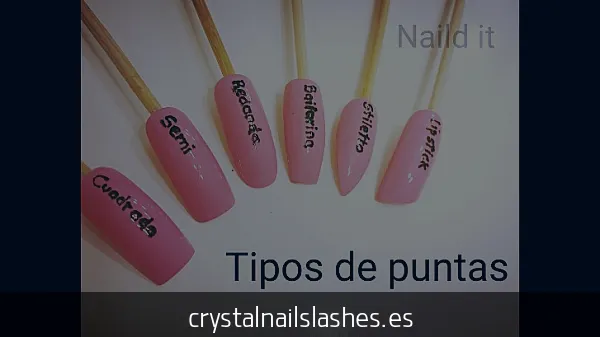 como limar las uñas